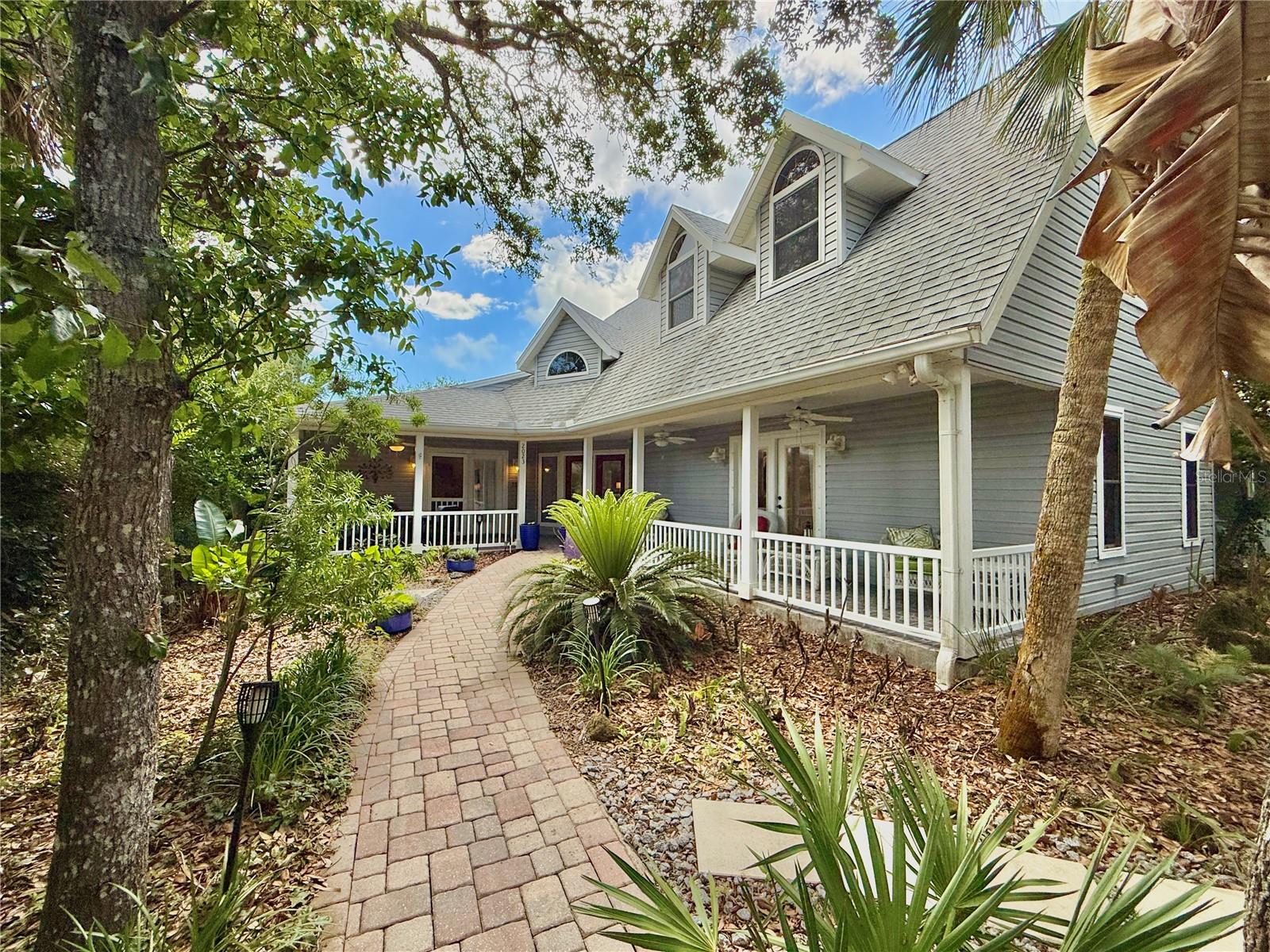 Photo of 2023 S FLAGLER AVENUE FLAGLER BEACH FL 32136