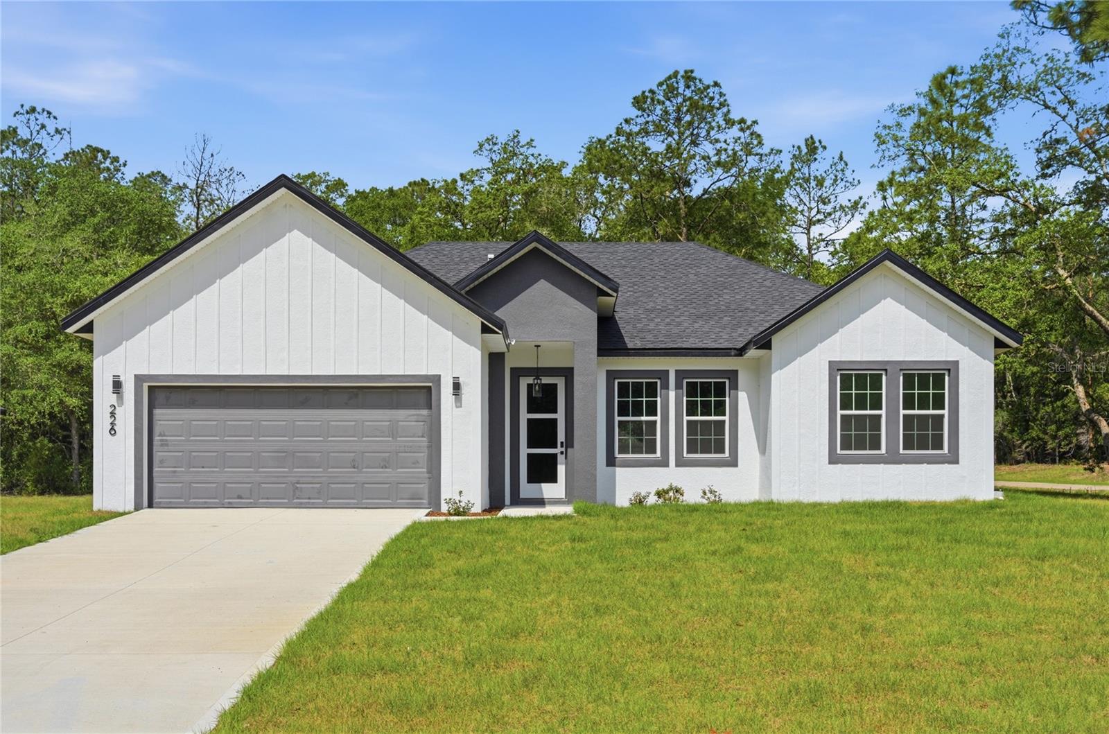 Photo of 226 E CALDWELL DRIVE DUNNELLON FL 34434