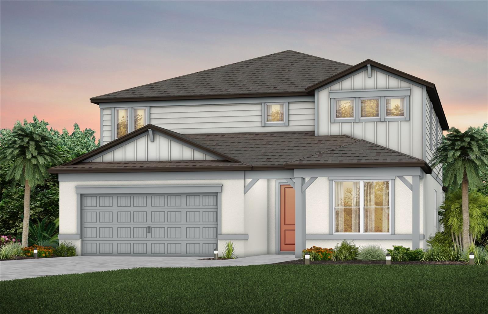 Photo of 3667 TAMBORA COURT SPRING HILL FL 34609