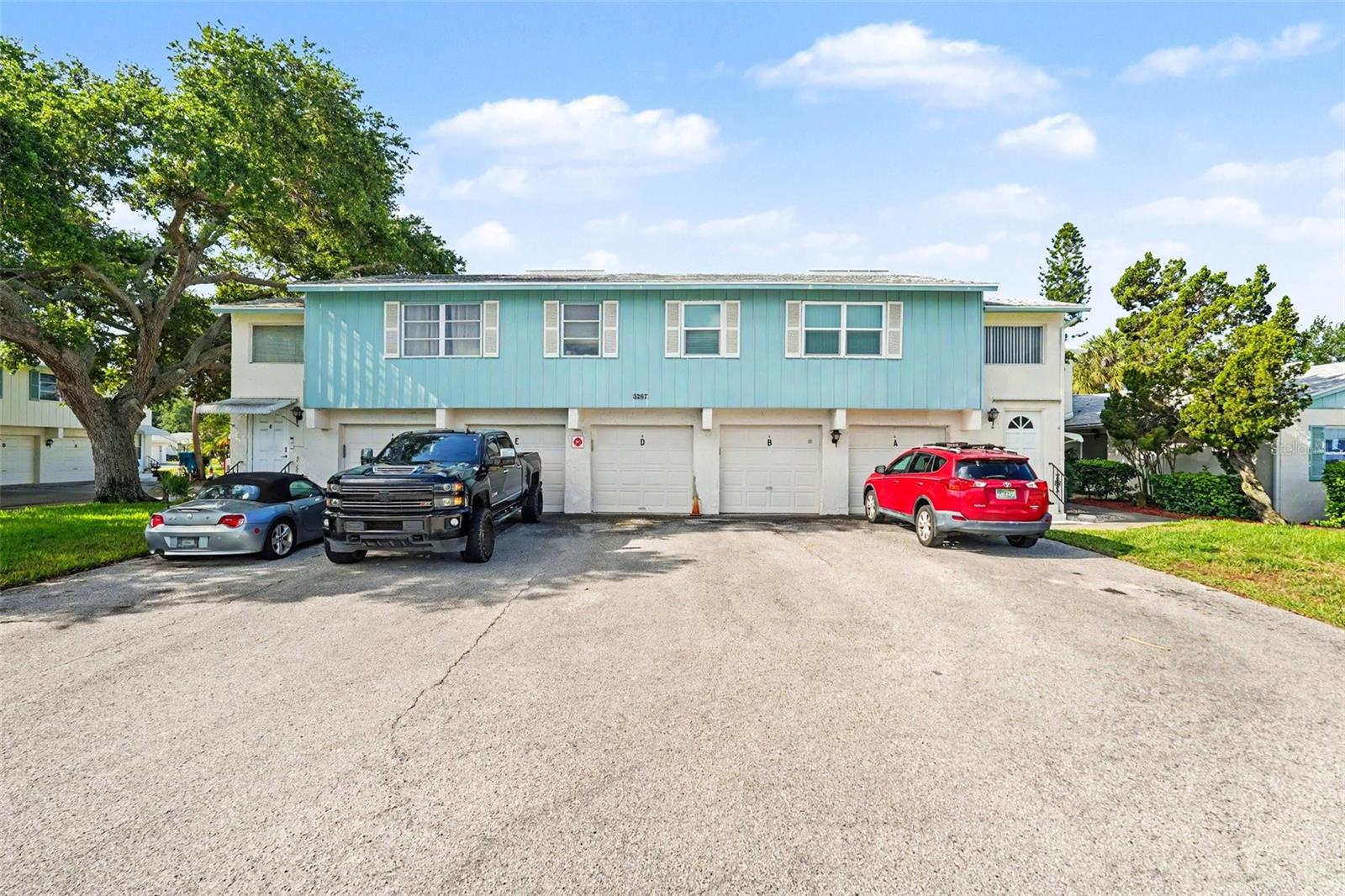Photo of 3267 39TH STREET #B ST PETERSBURG FL 33711