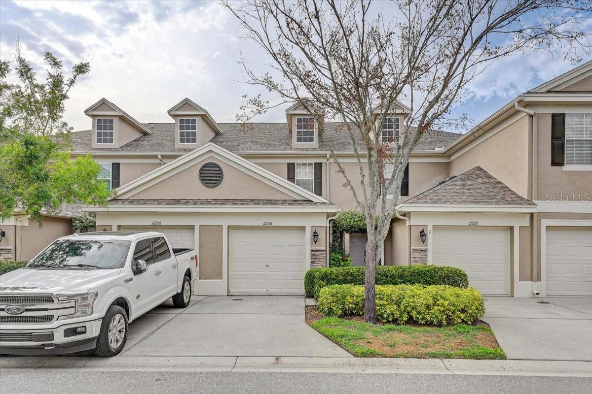 Photo of 11208 WINDSOR PLACE CIRCLE TAMPA FL 33626