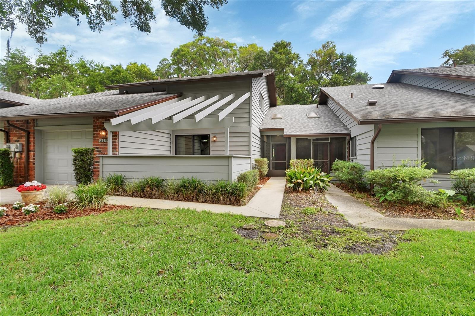Photo of 2919 REVERE PLACE #2919 DELAND FL 32720