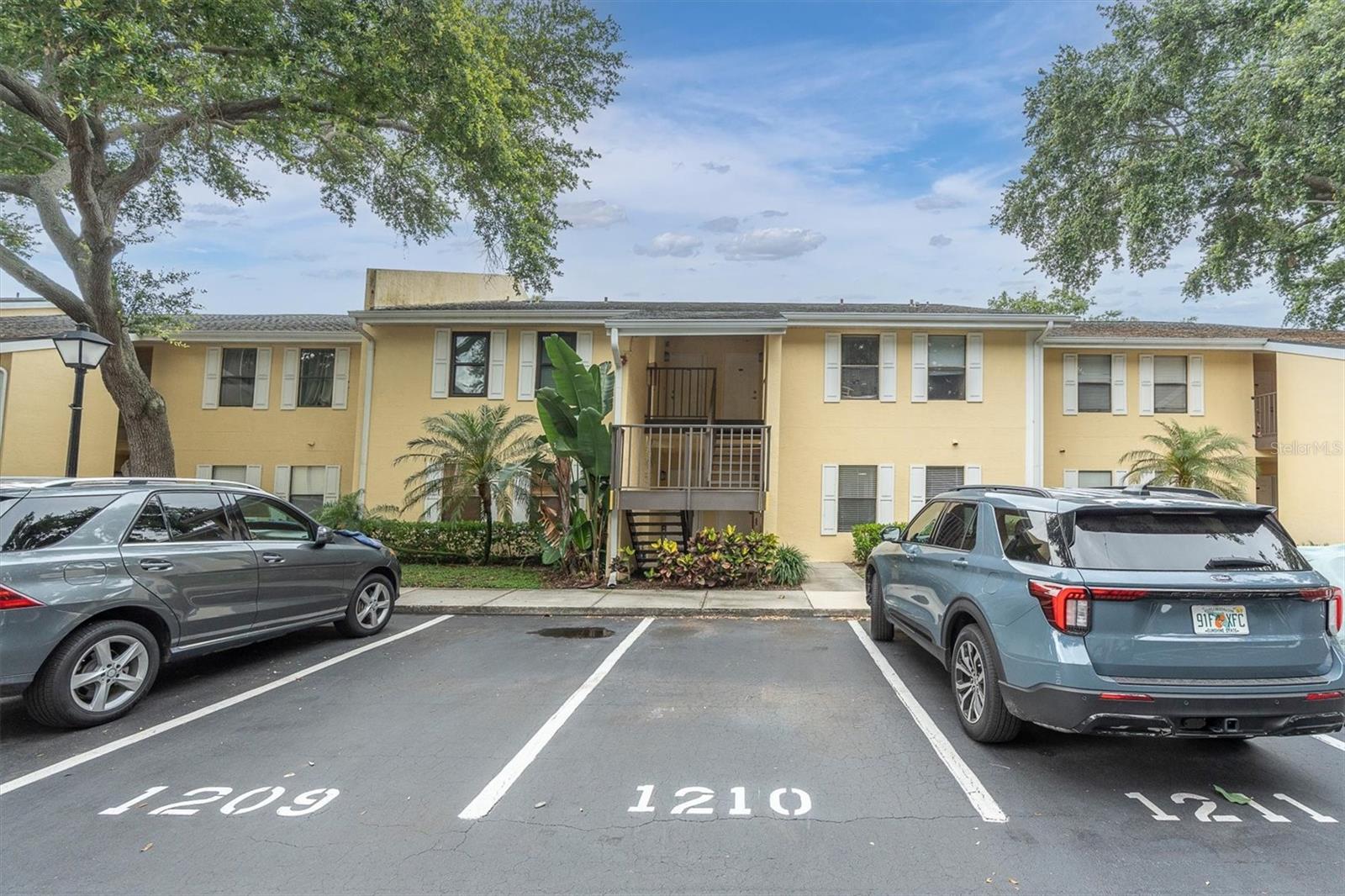 Photo of 3001 58TH AVENUE #1211 ST PETERSBURG FL 33712
