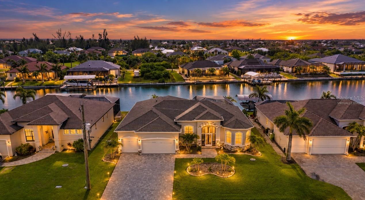 Photo of 8314 TRACY CIRCLE PORT CHARLOTTE FL 33981