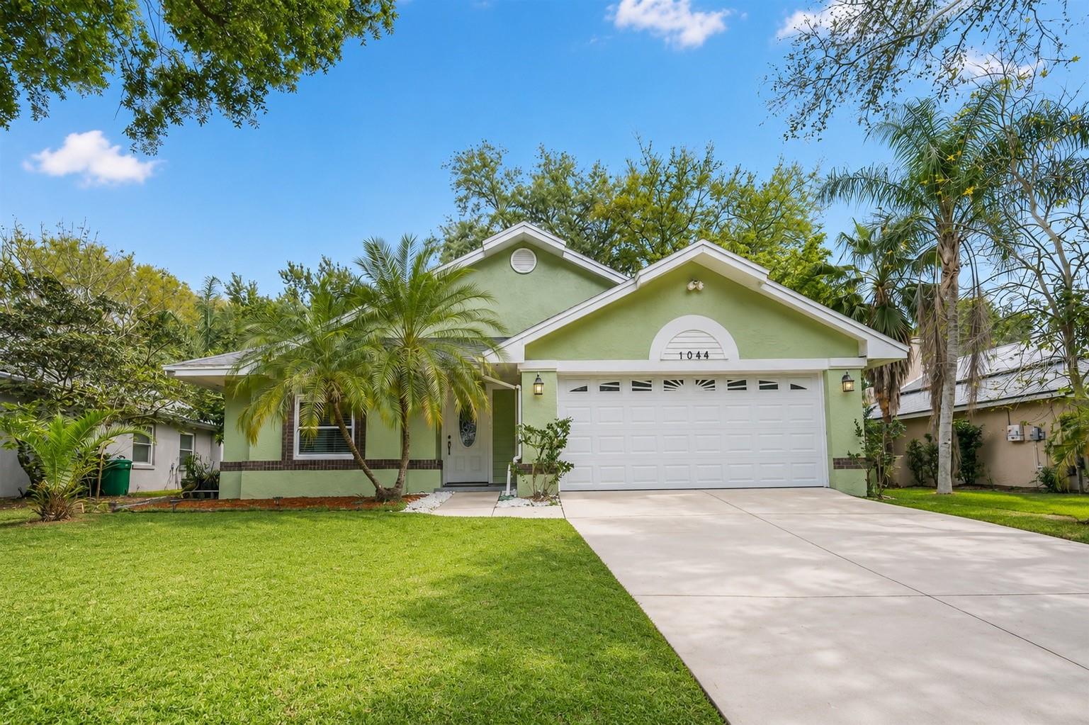 Photo of 1044 NIN STREET ORLANDO FL 32835