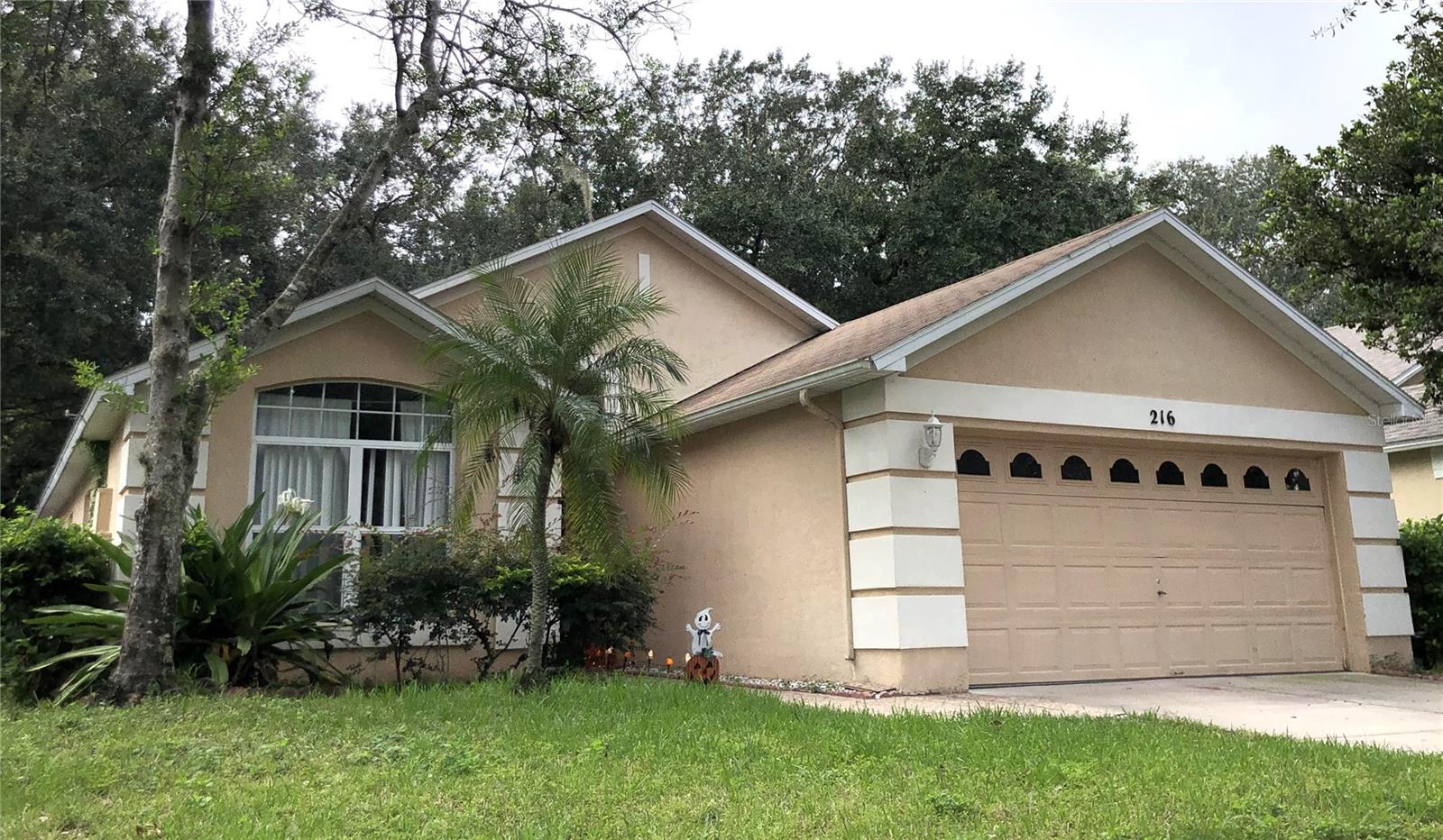 Photo of 216 SANDHILL CRANE RUN ORLANDO FL 32828