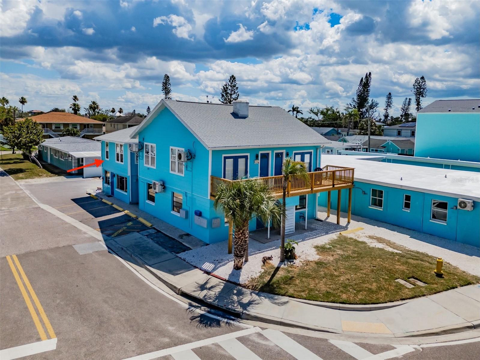 Photo of 13343 GULF BOULEVARD #14 MADEIRA BEACH FL 33708