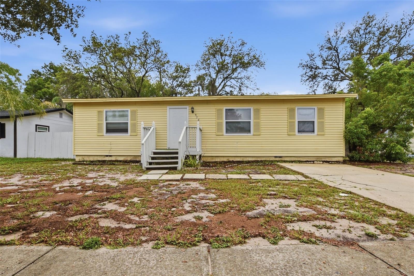 Photo of 956 OSCEOLA TRAIL CASSELBERRY FL 32707