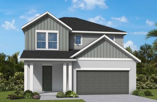 Photo of 2778 SOLETA VIEW ODESSA FL 33556