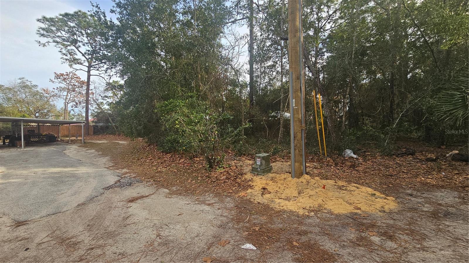 Photo of W SEVENTH AVENUE UMATILLA FL 32784