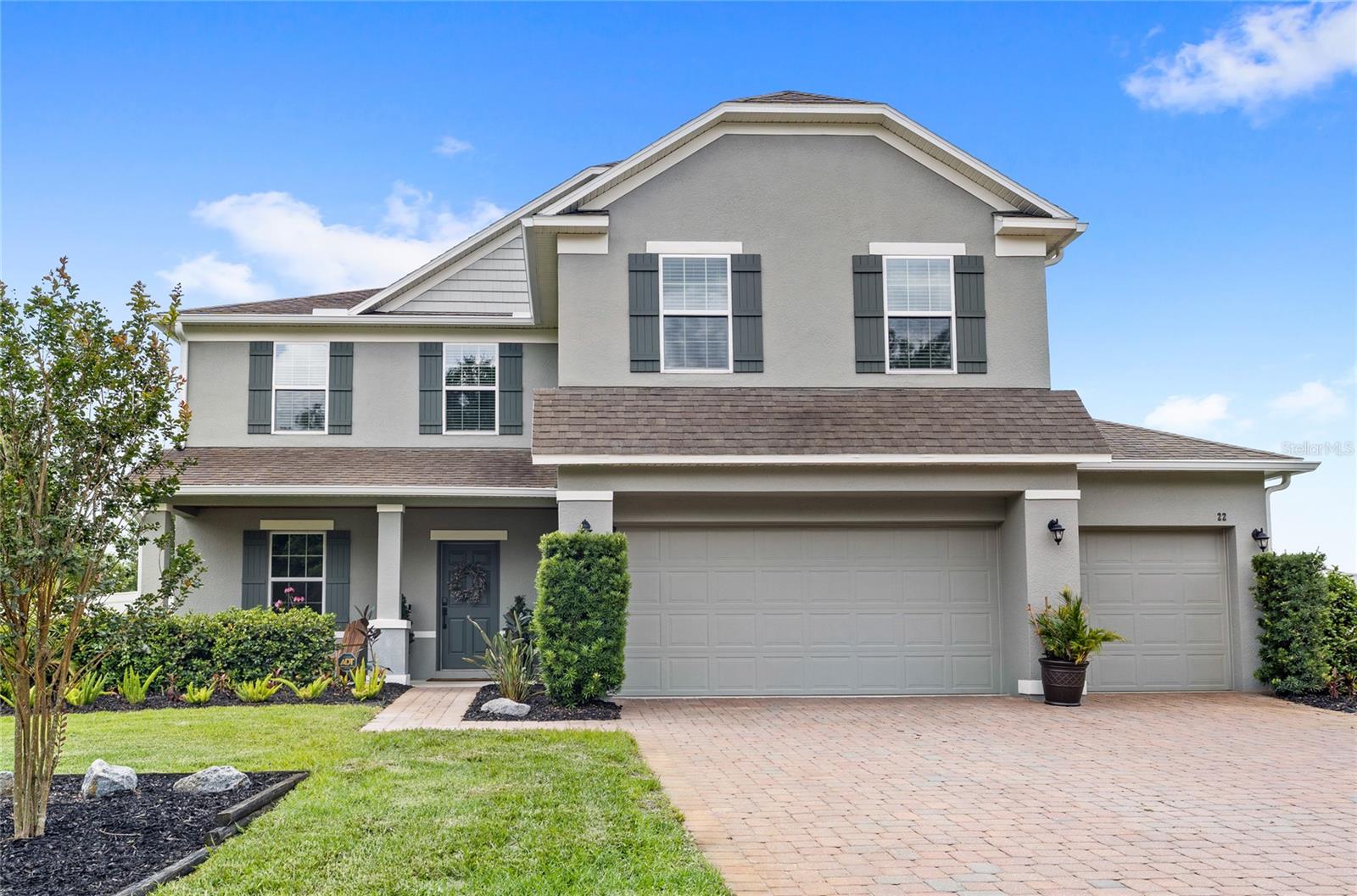 Photo of 122 LOS ARBOR DRIVE DELAND FL 32724