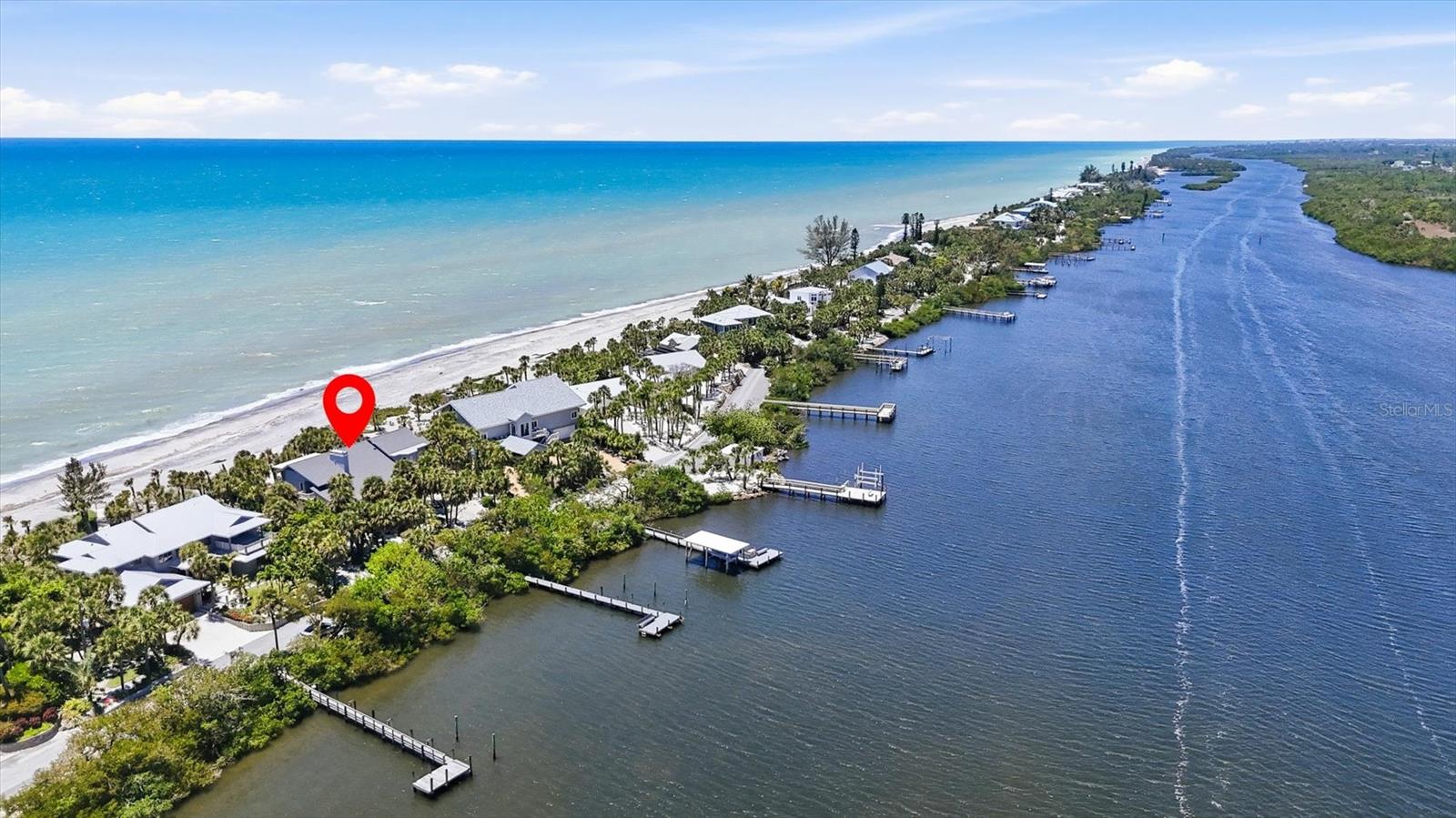 Photo of 750 N MANASOTA KEY ROAD ENGLEWOOD FL 34223