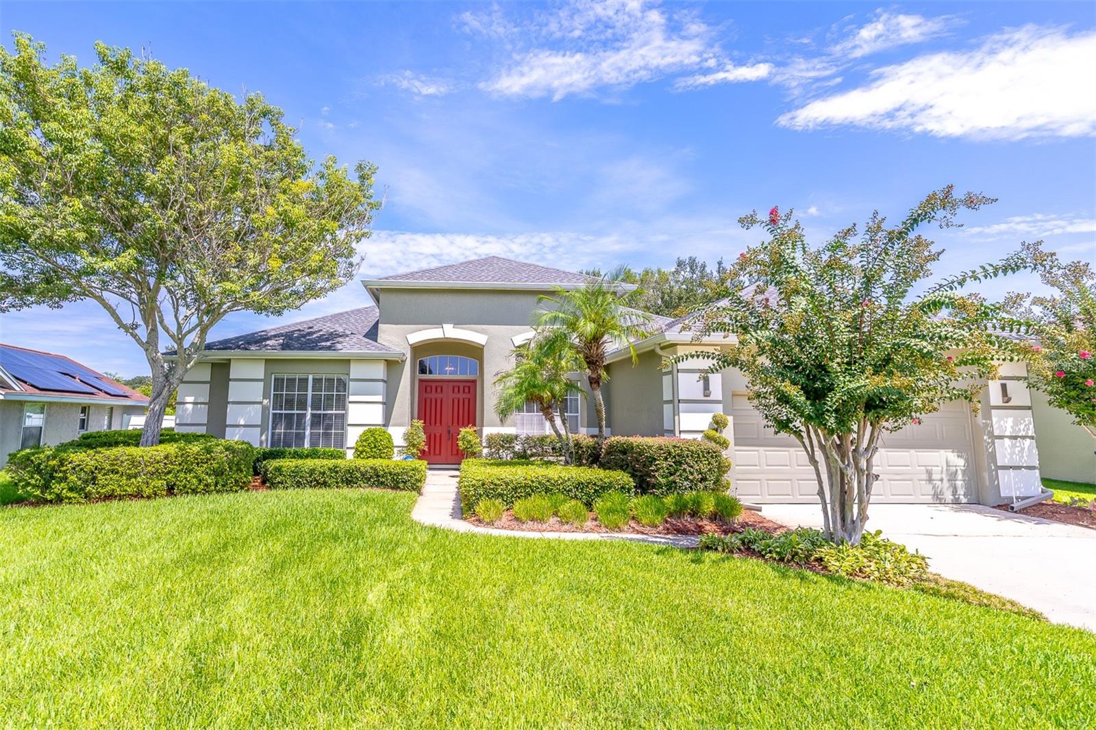 Photo of 537 LAURENBURG LANE OCOEE FL 34761