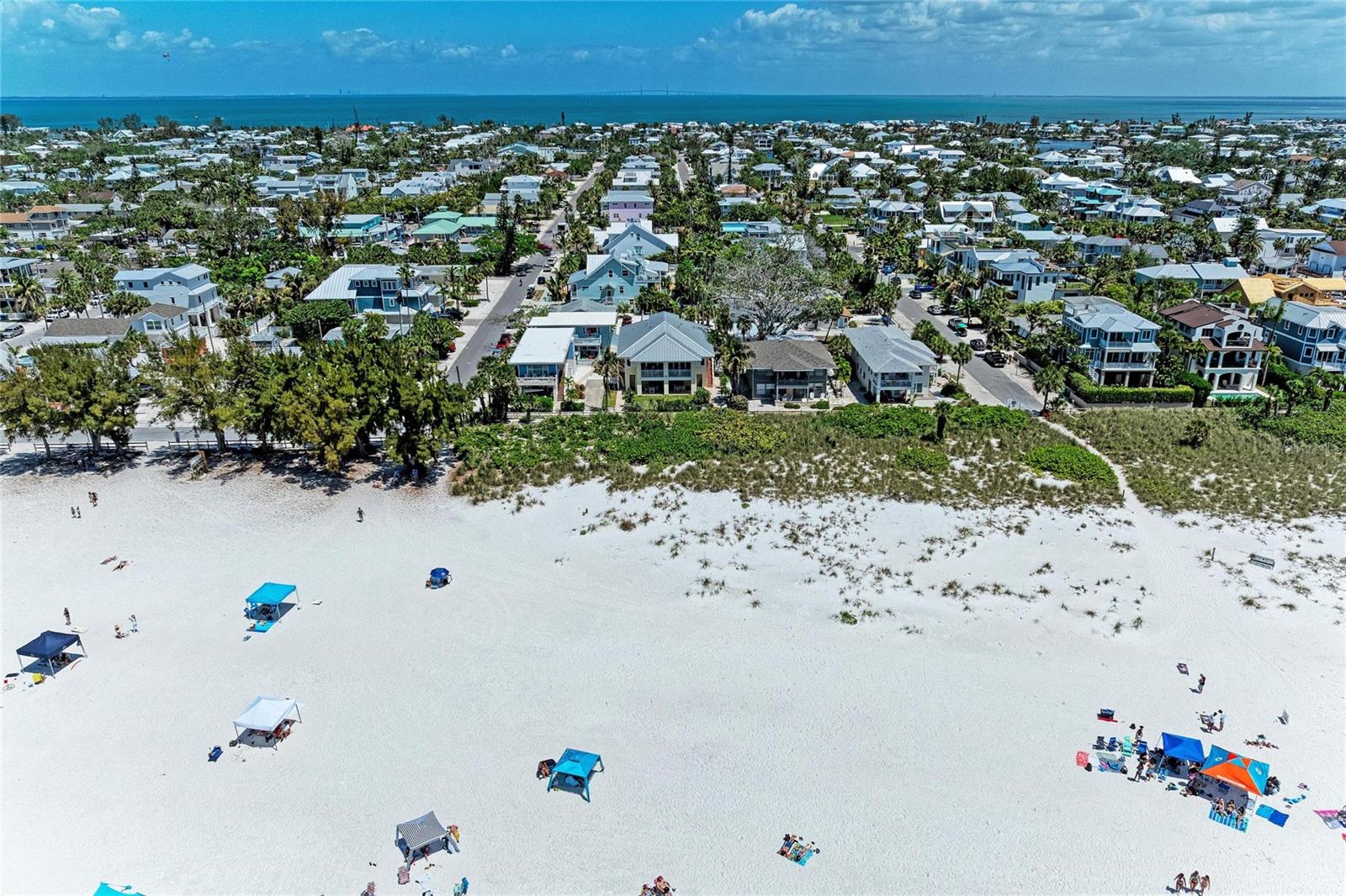 Photo of 101 PALM AVENUE #1 ANNA MARIA FL 34216