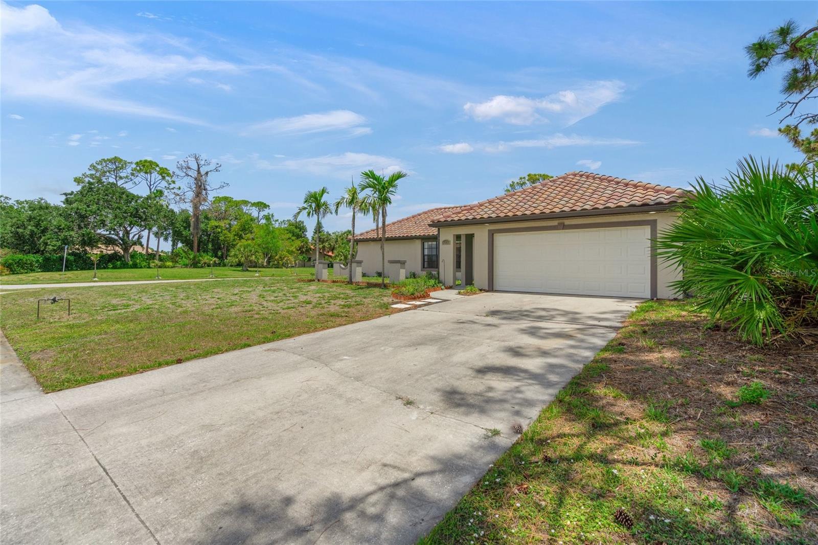 Photo of 5050 RICHMOND TERRACE NORTH PORT FL 34287