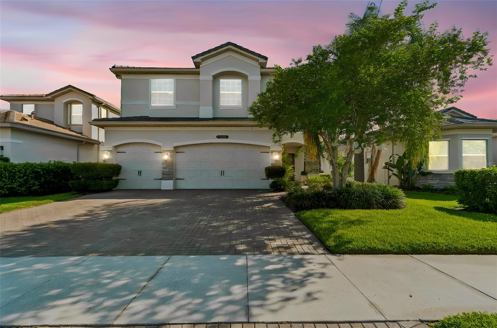 Photo of 30229 SOUTHERNWOOD COURT WESLEY CHAPEL FL 33543
