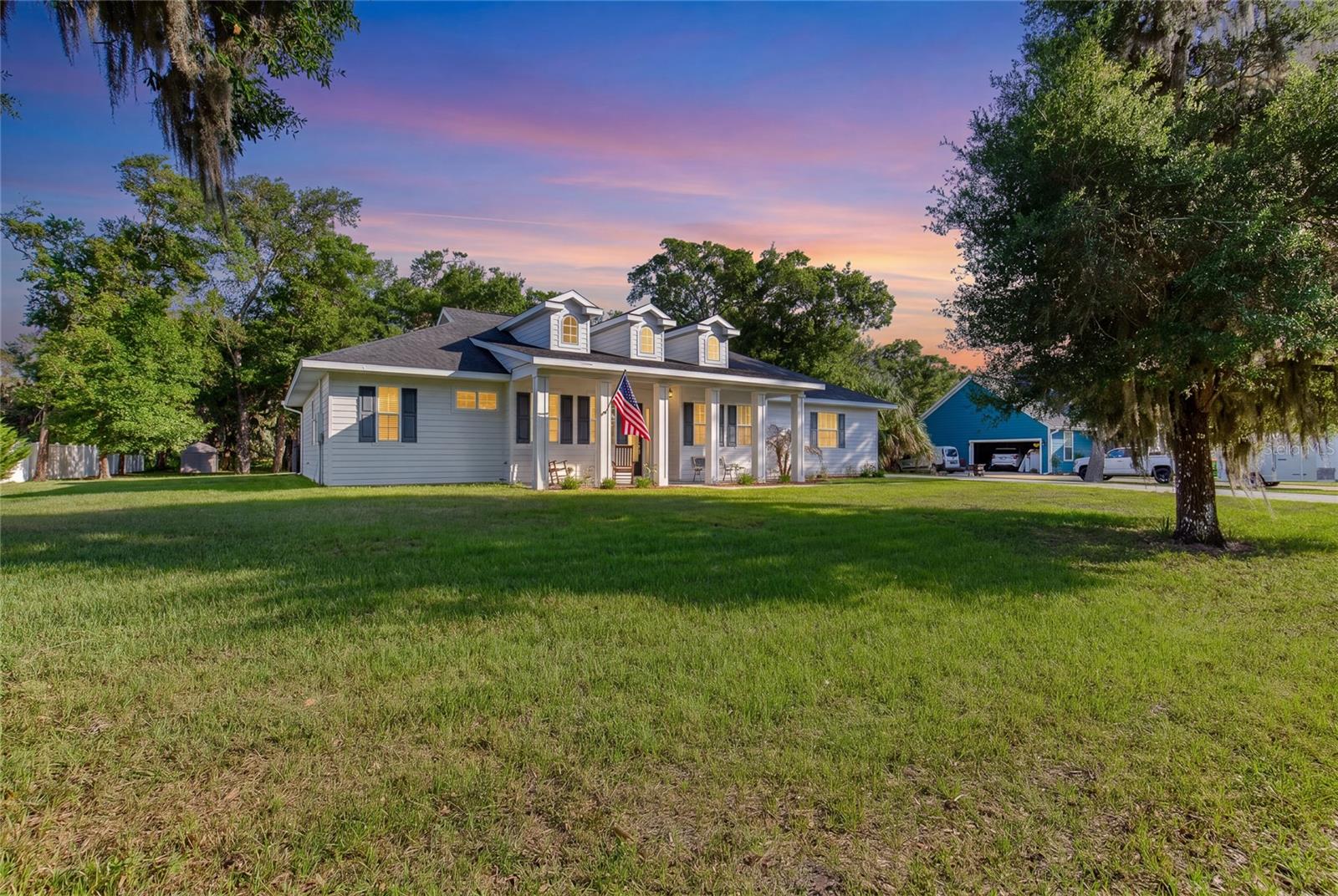 Photo of 15 MAPLE STREET FLAGLER BEACH FL 32136