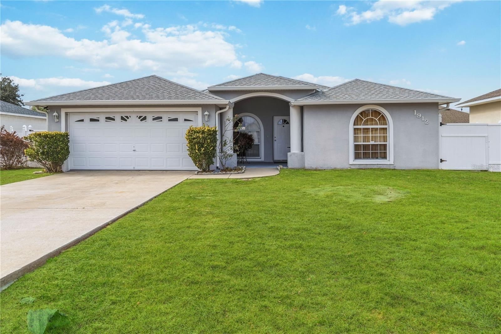 Photo of 1912 MANATEE DR POINCIANA FL 34759