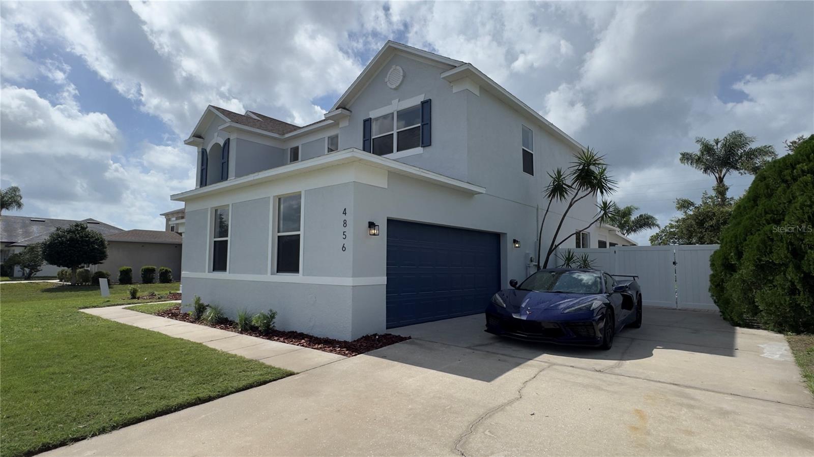 Photo of 4856 STONE ACRES CIRCLE ST CLOUD FL 34771