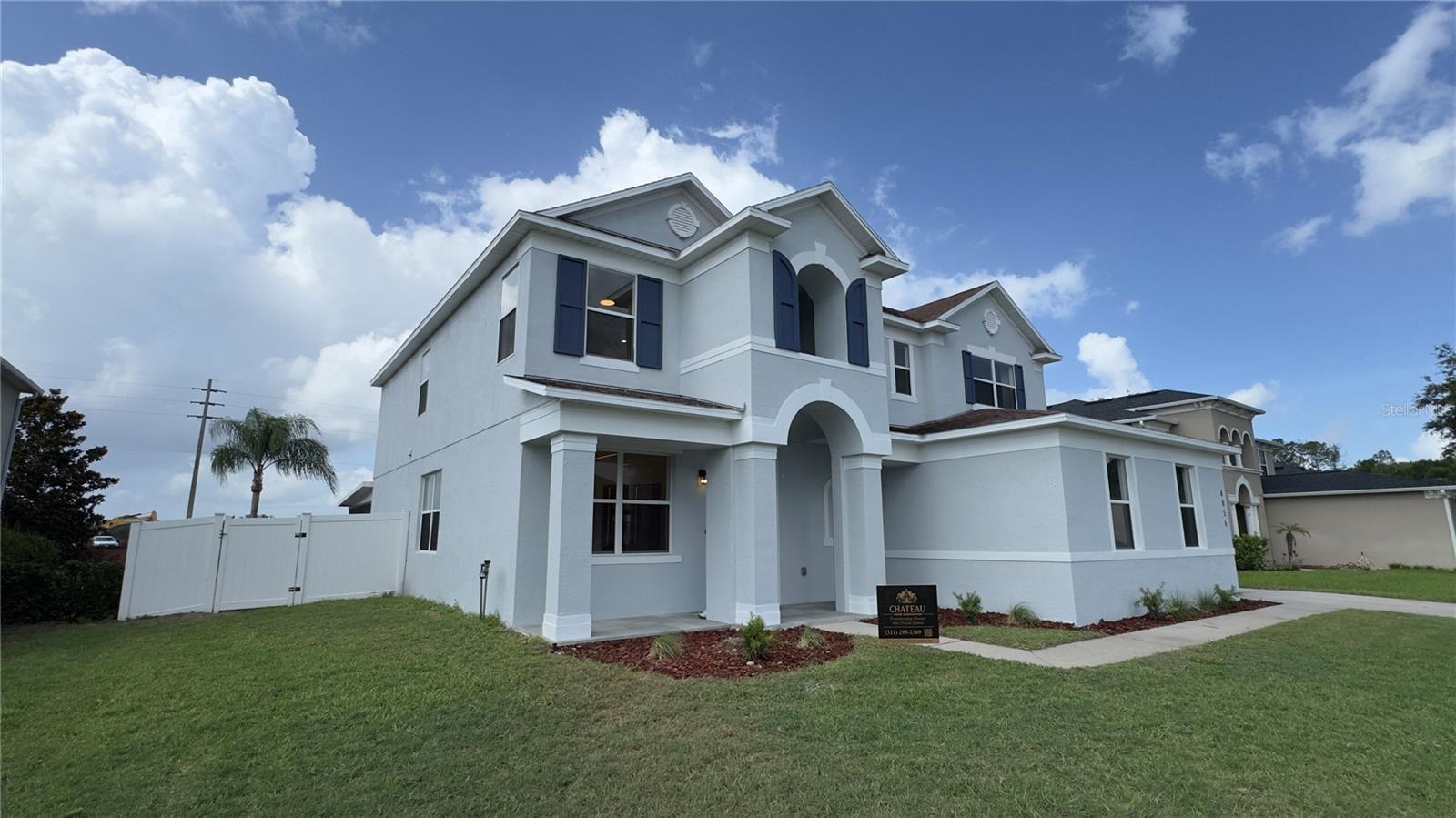 Photo of 4856 STONE ACRES CIRCLE ST CLOUD FL 34771