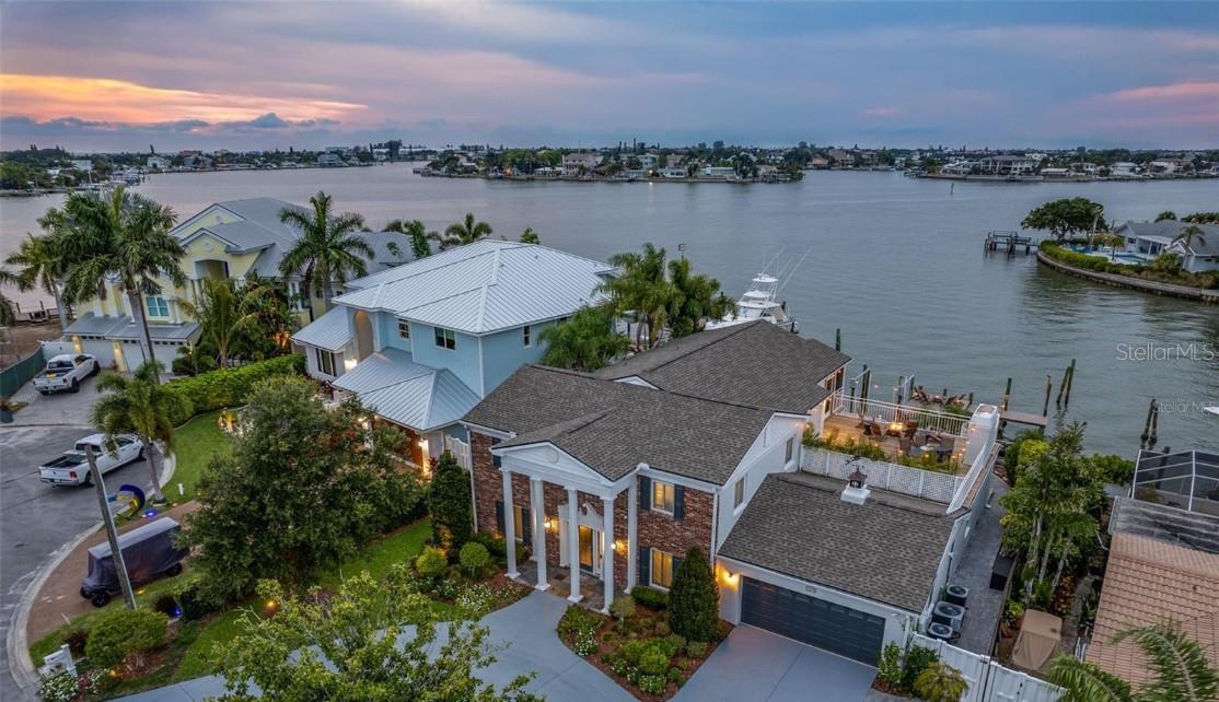 Photo of 4545 HARBOR HILLS DRIVE LARGO FL 33770