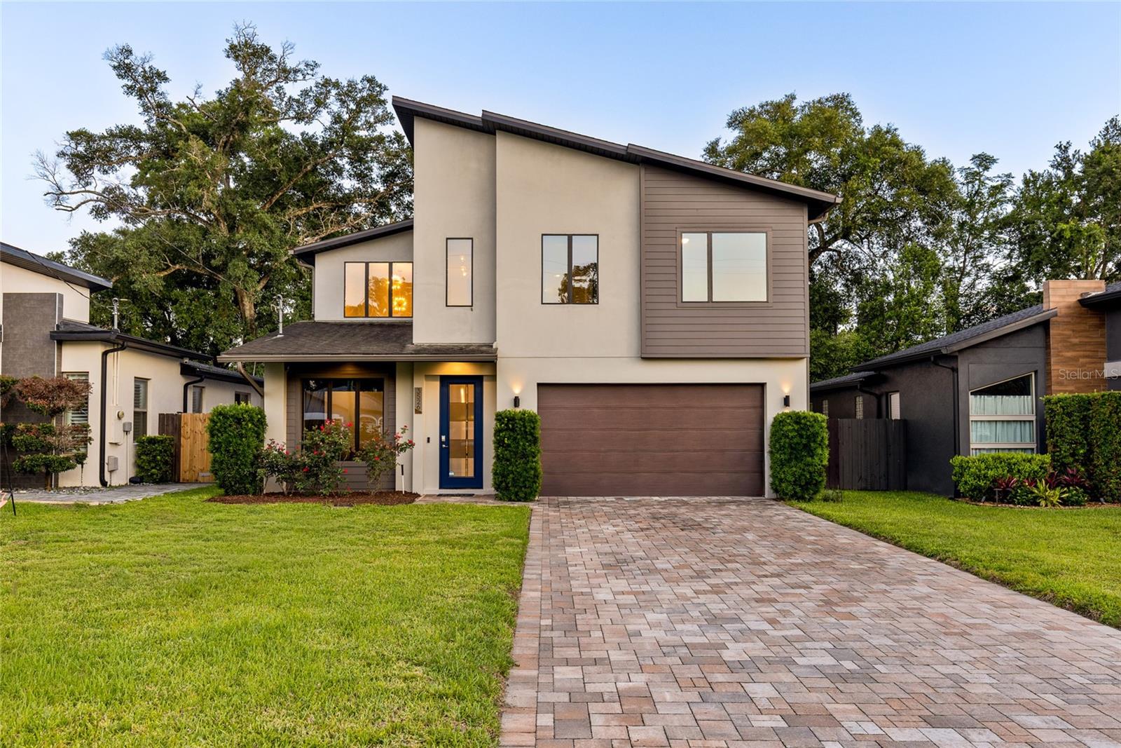 Photo of 3526 E CRYSTAL LAKE AVENUE ORLANDO FL 32806