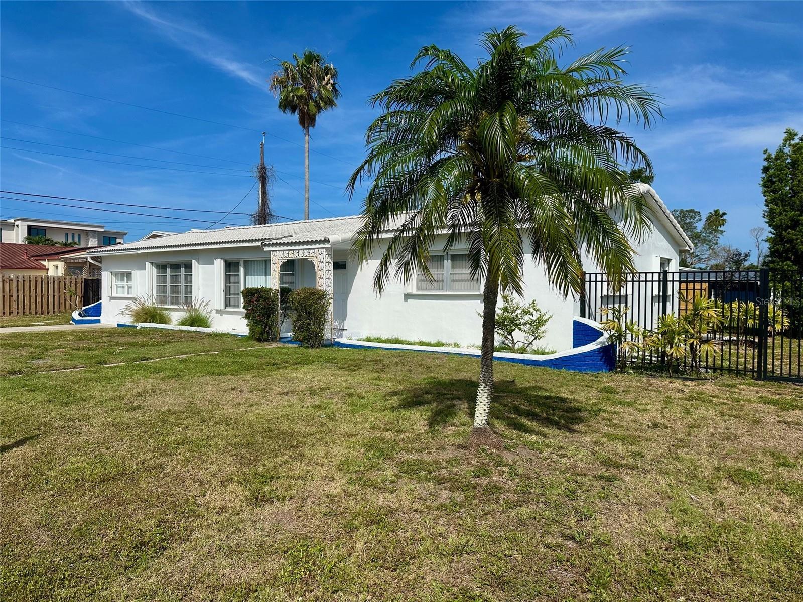 Photo of 10 158TH AVENUE REDINGTON BEACH FL 33708
