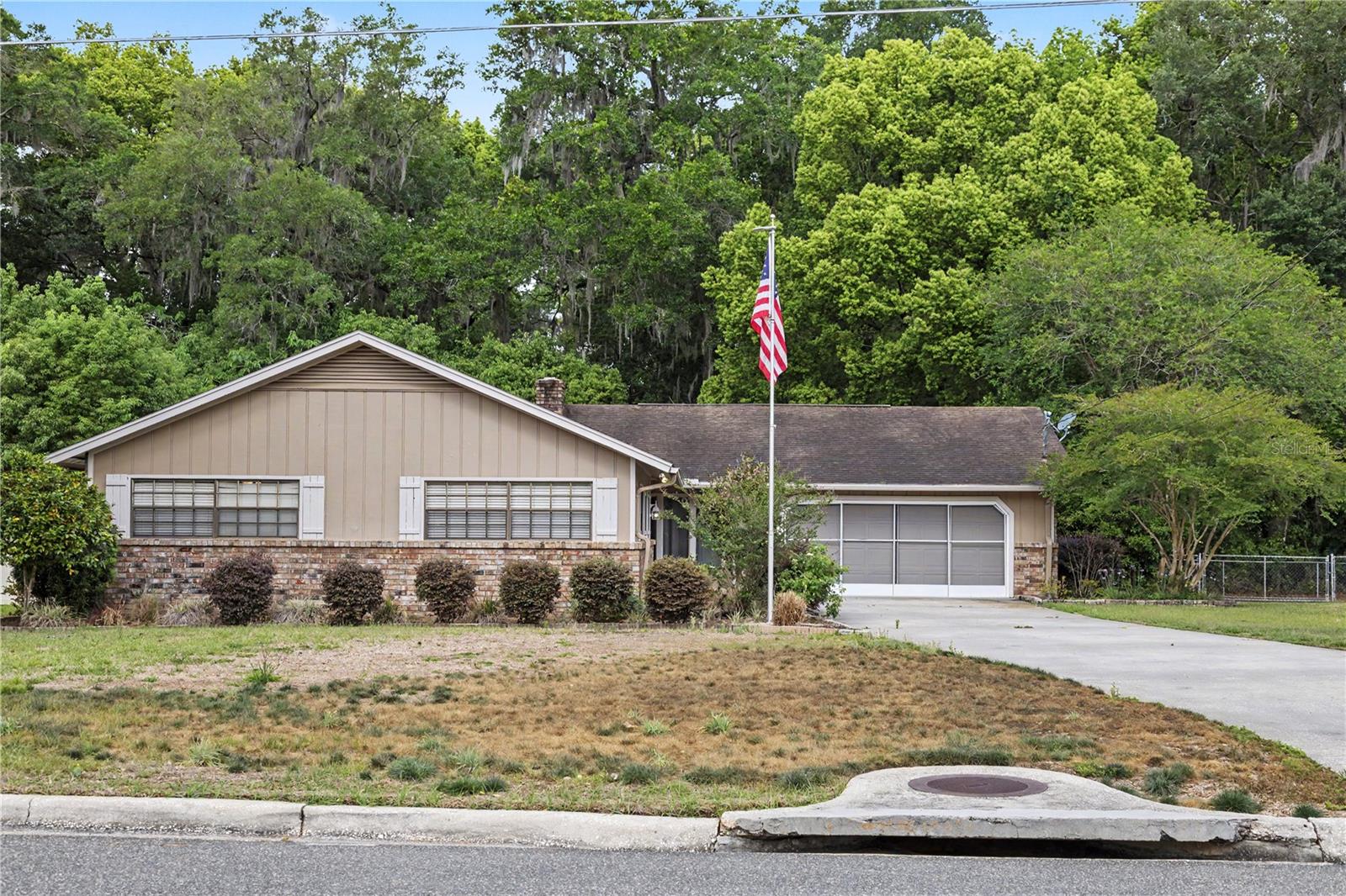 Photo of 536 NE 40TH AVENUE OCALA FL 34470