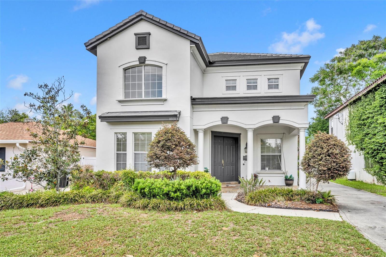 Photo of 1031 GUERNSEY STREET ORLANDO FL 32804
