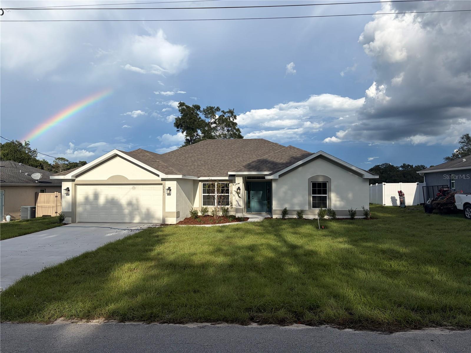 Photo of 15691 SE 97TH AVENUE SUMMERFIELD FL 34491