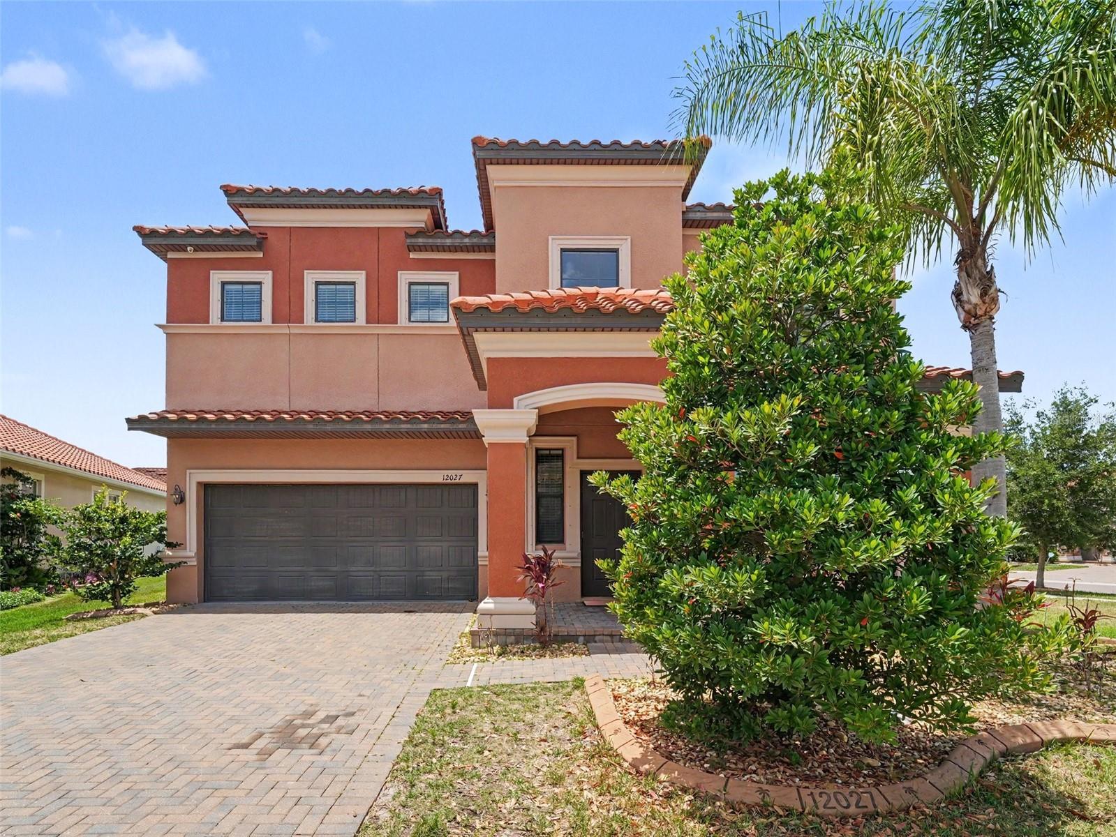 Photo of 12027 CARDINAL FLOWER DR RIVERVIEW FL 33579