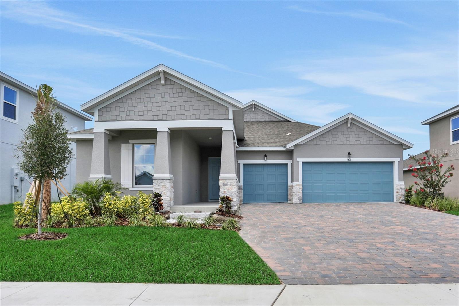 Photo of 7418 SEA MANATEE STREET PARRISH FL 34219