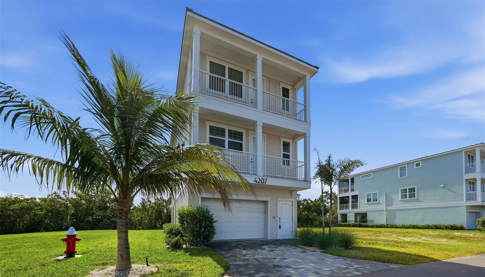 Photo of 4207 MARINA VIEW WAY CORTEZ FL 34215