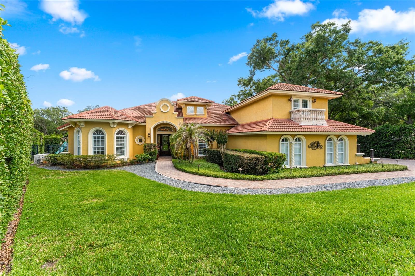 Photo of 3591 TERRA OAKS COURT LONGWOOD FL 32779