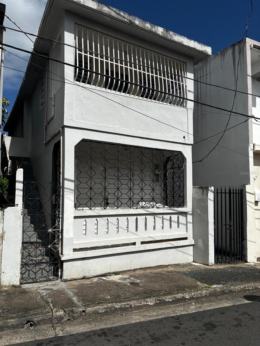 Photo of 167 CALLE DEL PARQUE SAN JUAN PR 00925