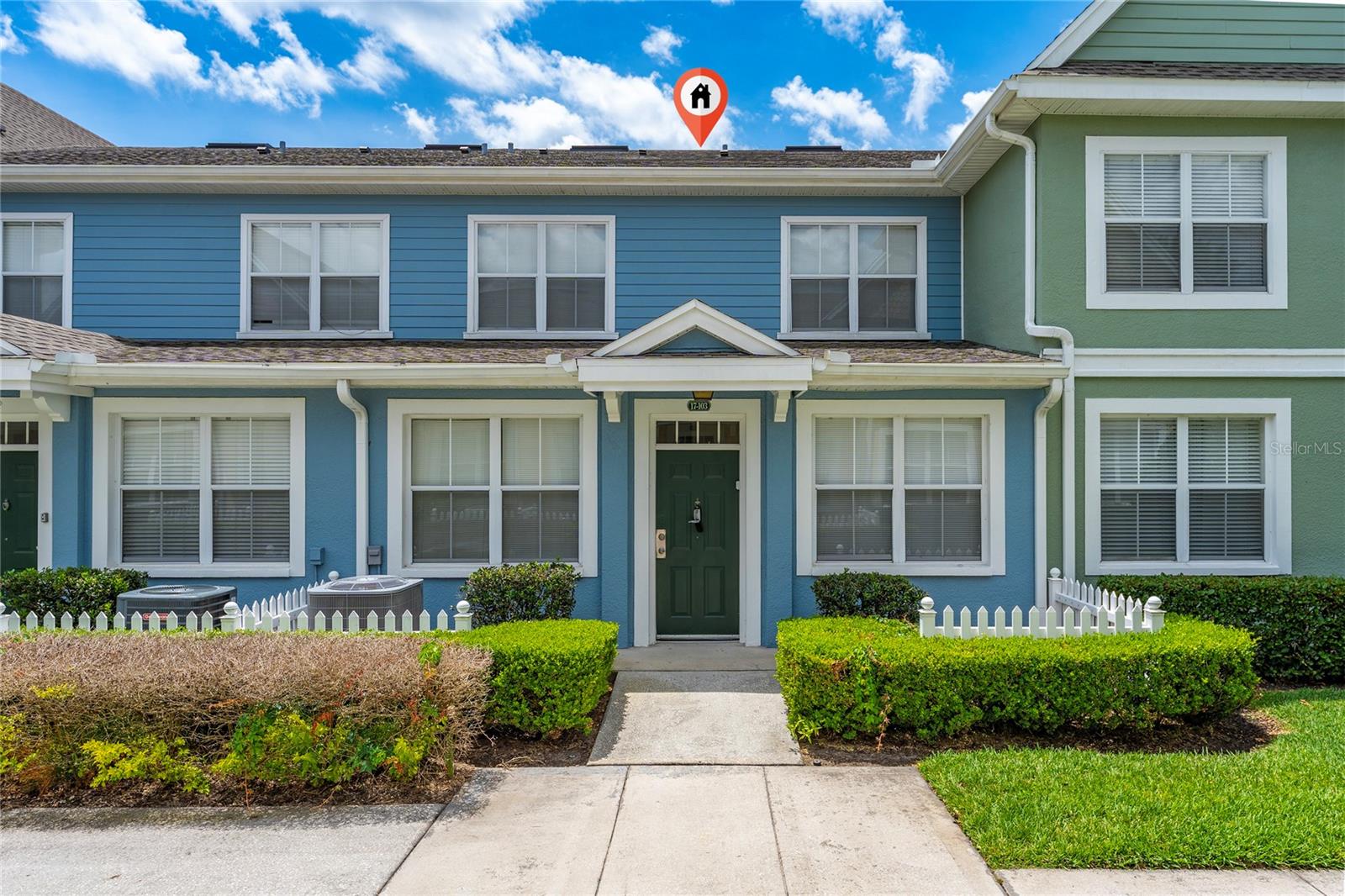 Photo of 4017 VENETIAN BAY DRIVE #103 KISSIMMEE FL 34741