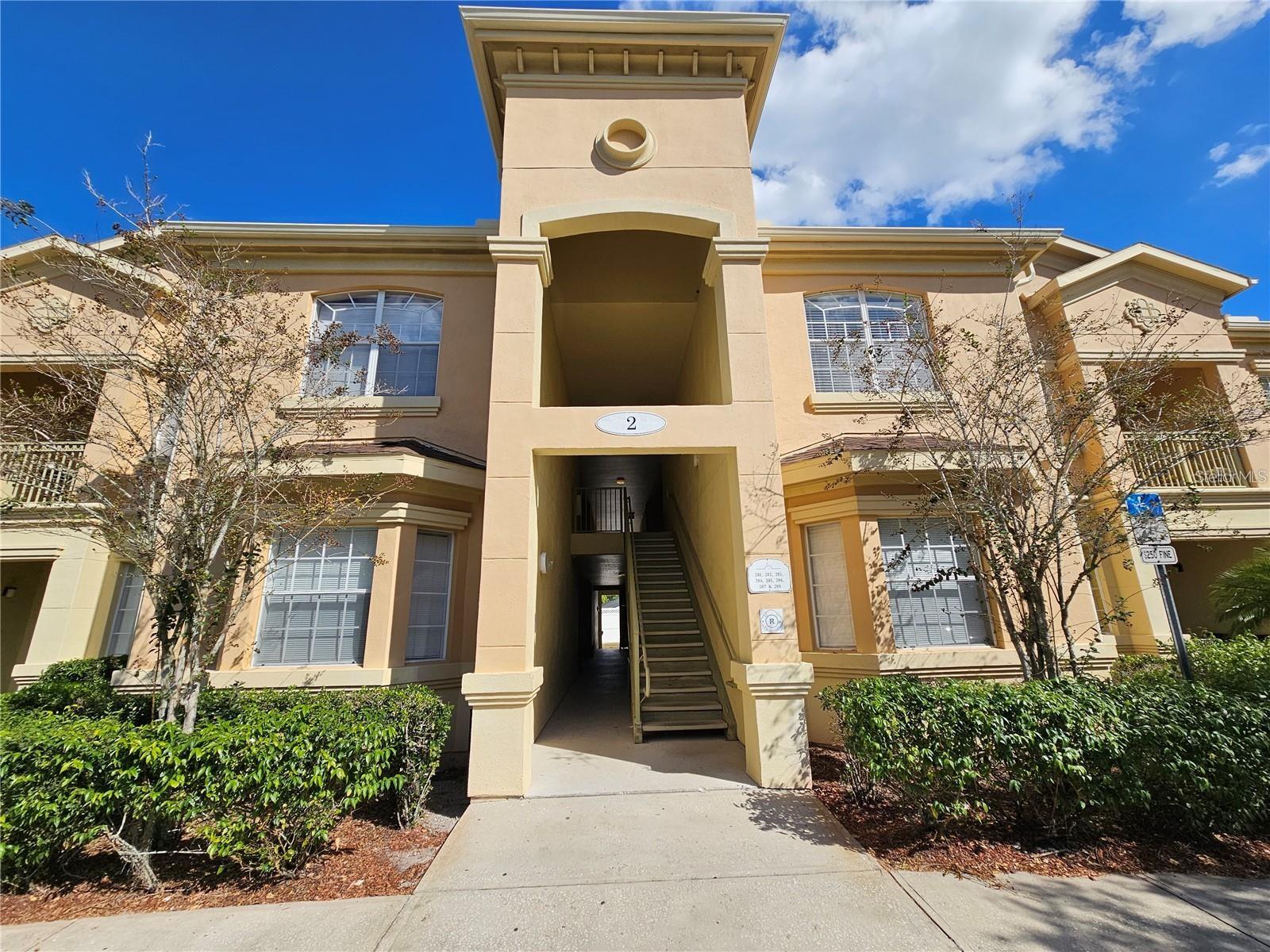 Photo of 202 TERRACE RIDGE CIRCLE #202 DAVENPORT FL 33896