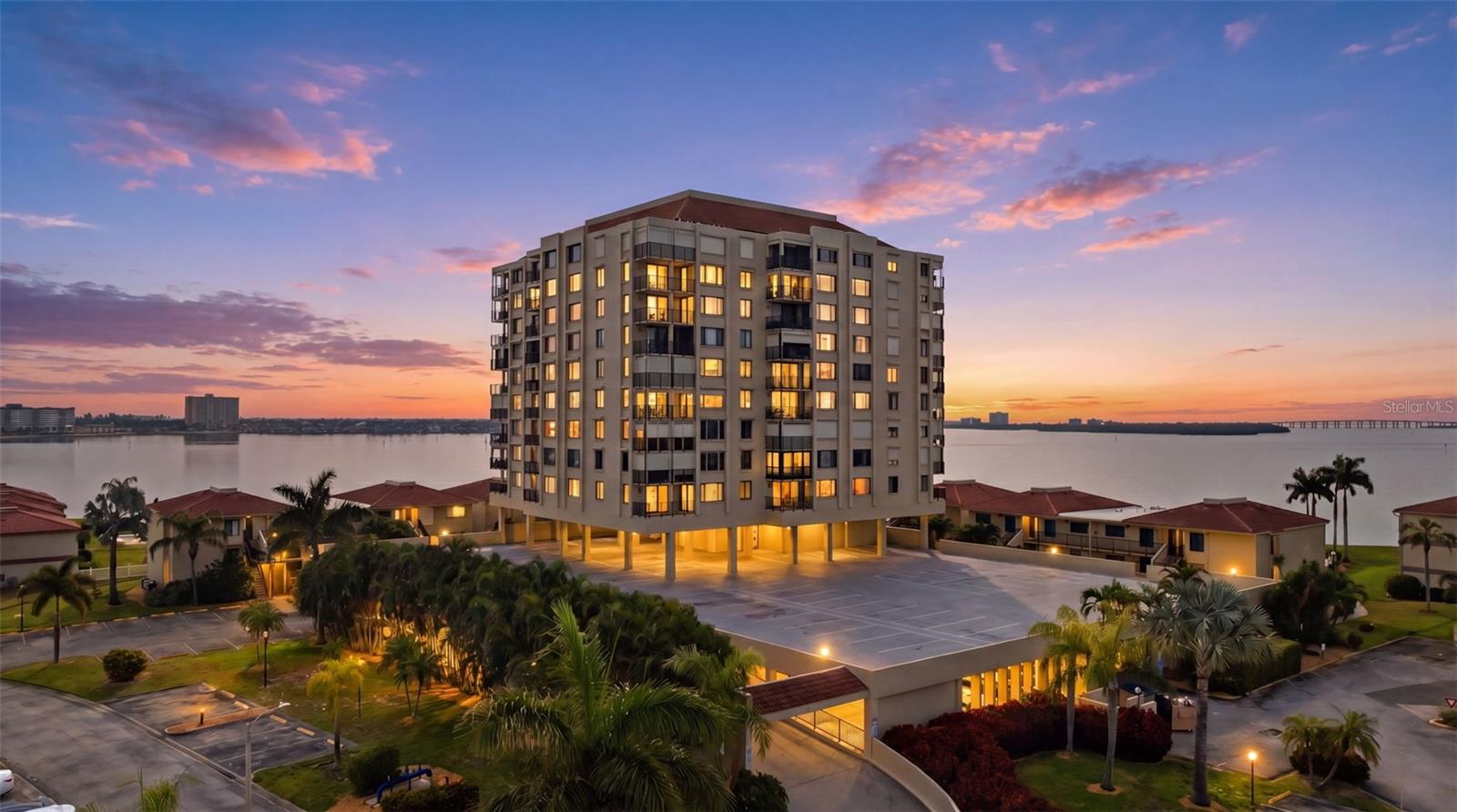 Photo of 6322 PALMA DEL MAR BOULEVARD #606 ST PETERSBURG FL 33715
