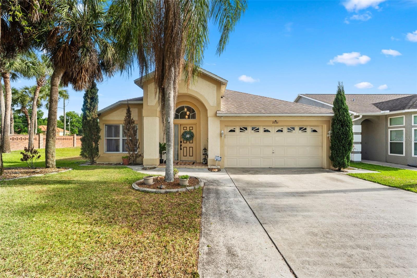 Photo of 2331 PIEDMONT LAKES BOULEVARD APOPKA FL 32703