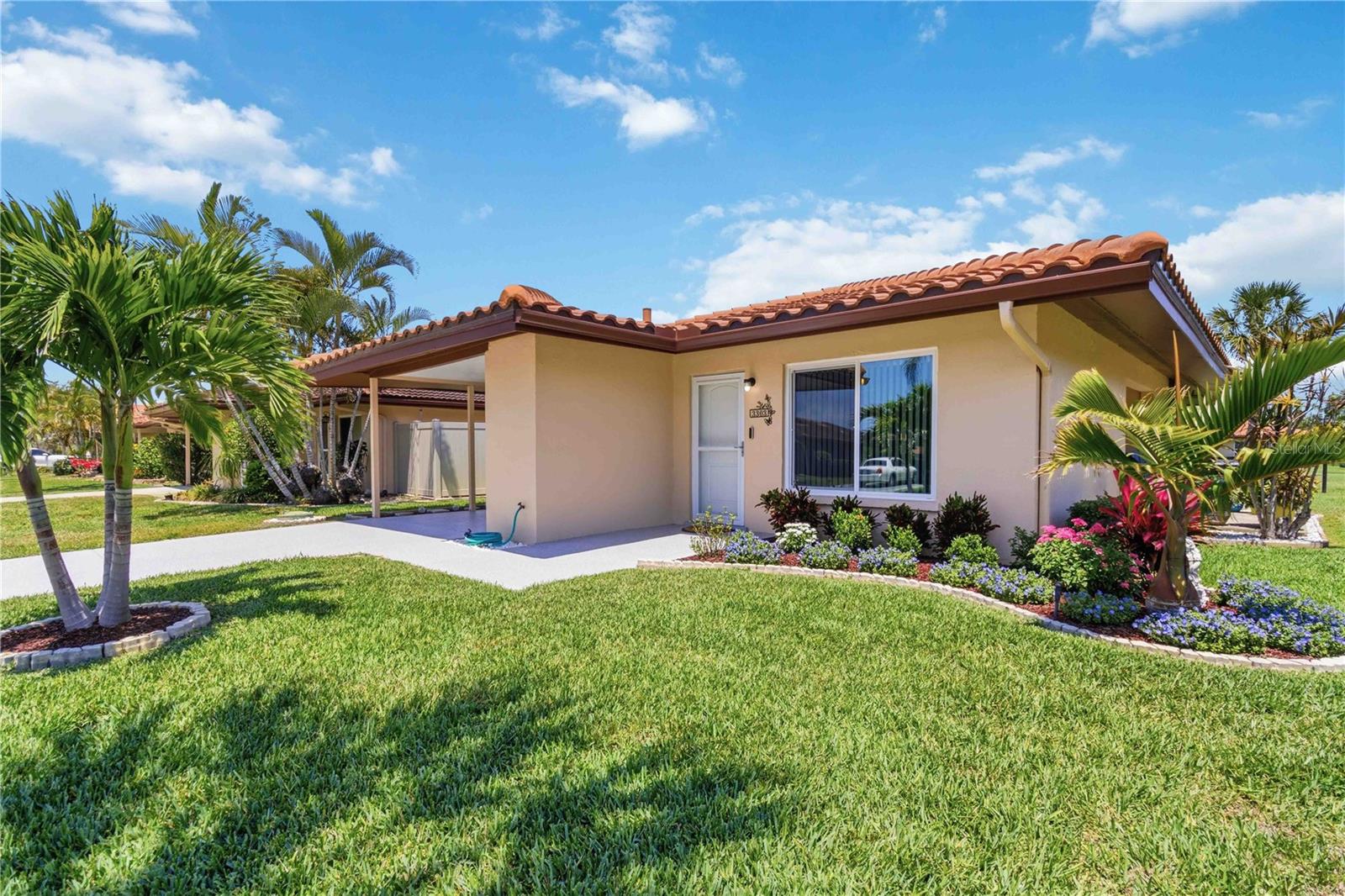 Photo of 3303 CAMBRIDGE AVENUE BRADENTON FL 34207