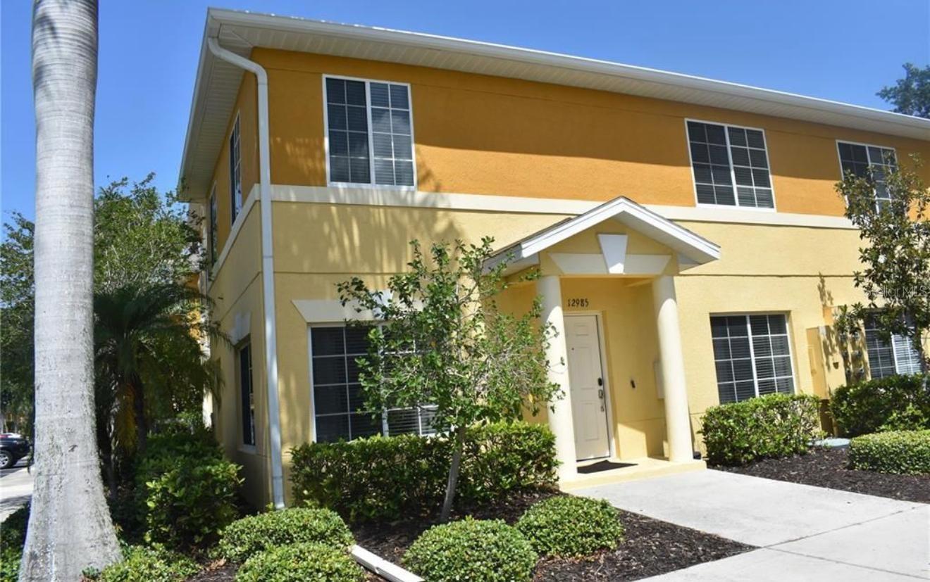 Photo of 12985 COYOTE LN LANE VENICE FL 34292