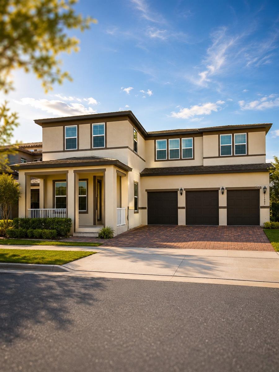 Photo of 10103 AUSTRINA OAK LOOP WINTER GARDEN FL 34787