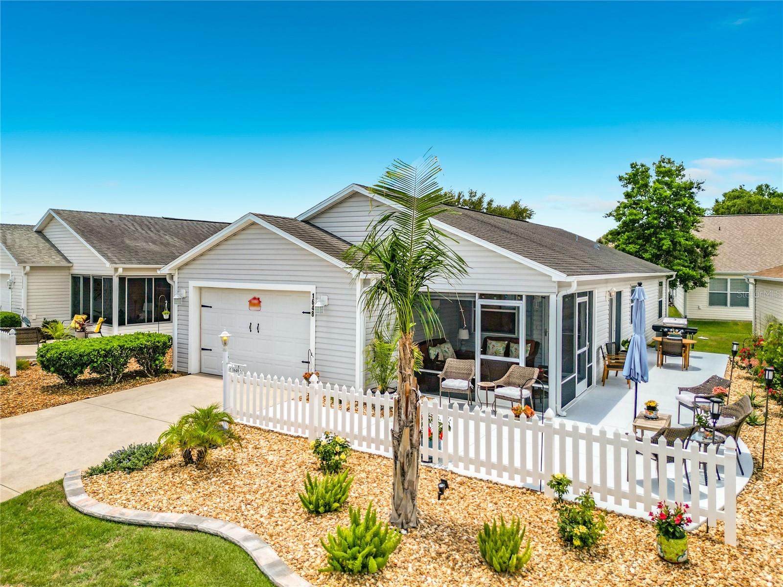 Photo of 1648 ABASCO COURT THE VILLAGES FL 32162
