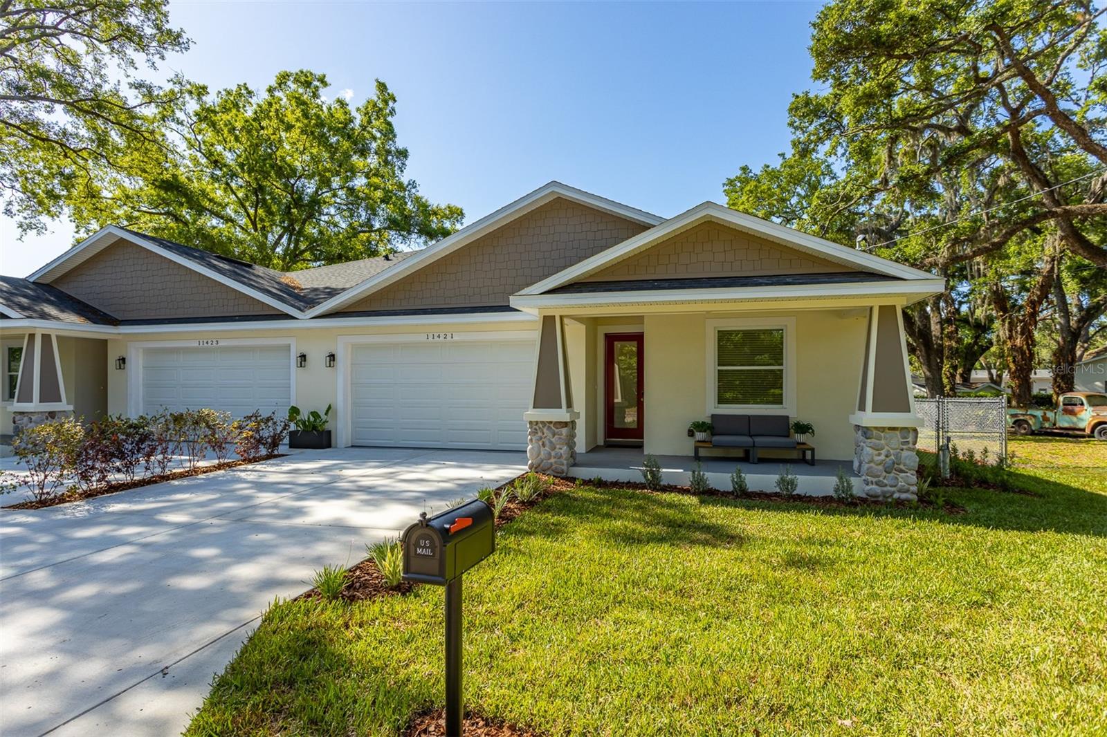 Photo of 11421 & 11423 WELDON STREET SEFFNER FL 33584
