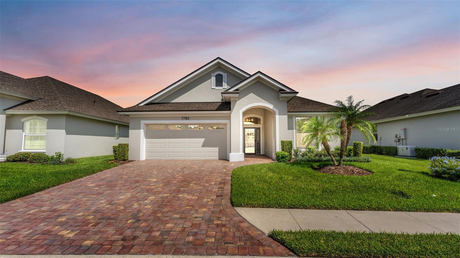 Photo of 7783 LAKE JAMES BOULEVARD LAKELAND FL 33810