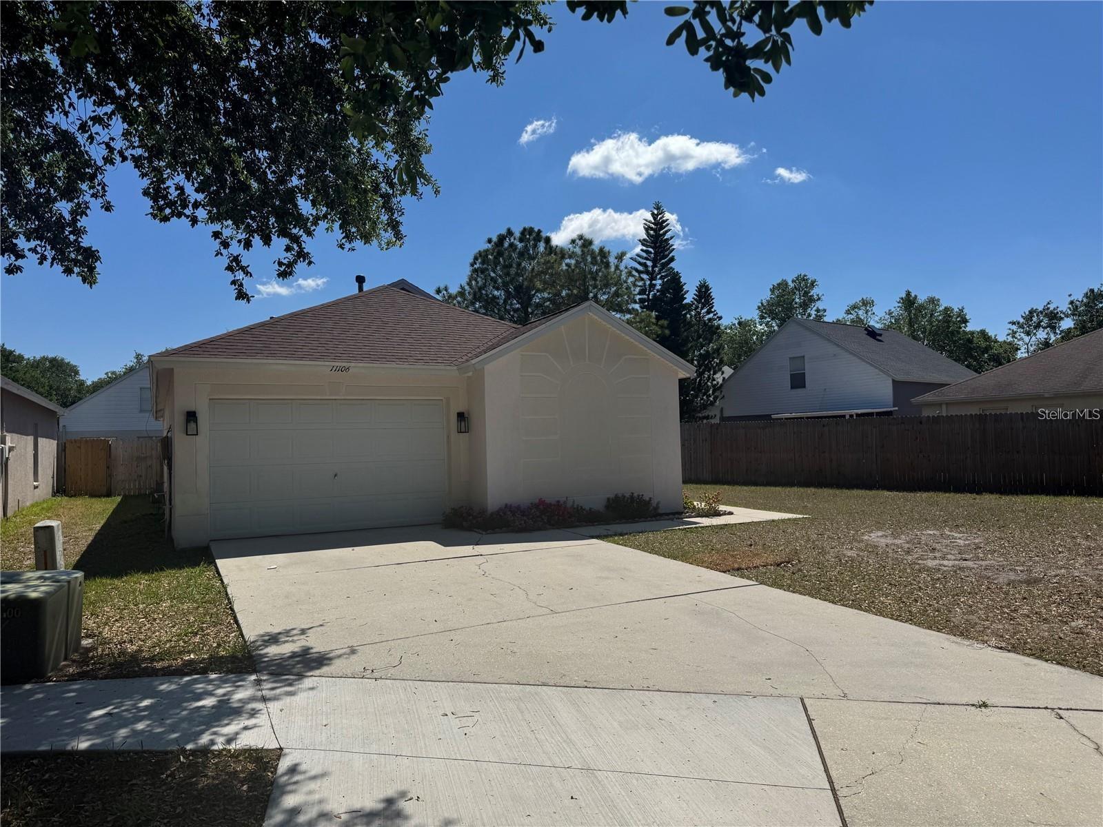 Photo of 11106 HAVASU COURT RIVERVIEW FL 33569