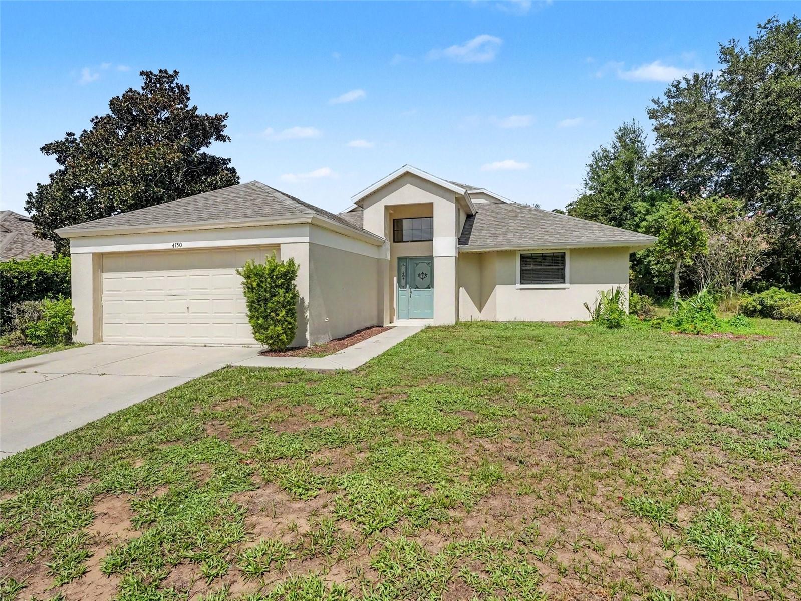 Photo of 4750 ABACO DRIVE TAVARES FL 32778