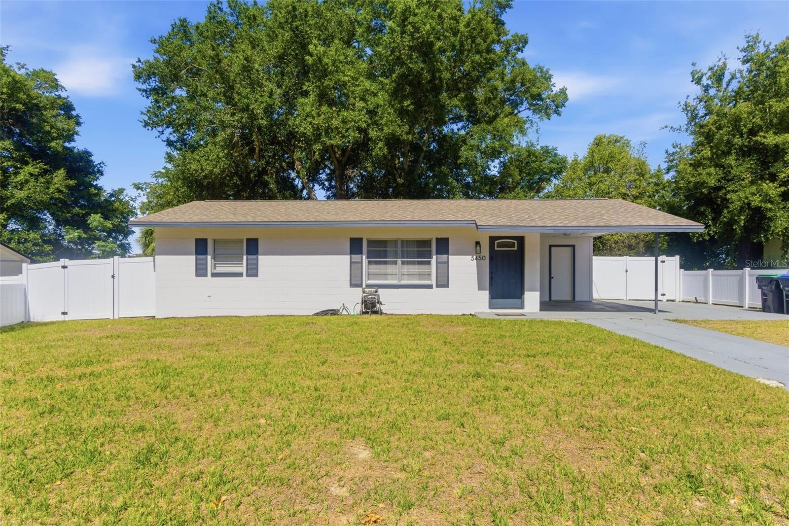 Photo of 5450 GAYMAR DRIVE ORLANDO FL 32818