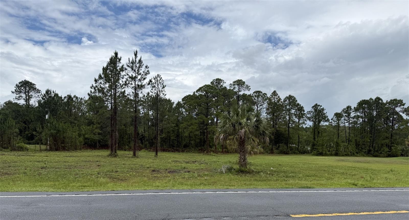 Photo of SR 24 CEDAR KEY FL 32625