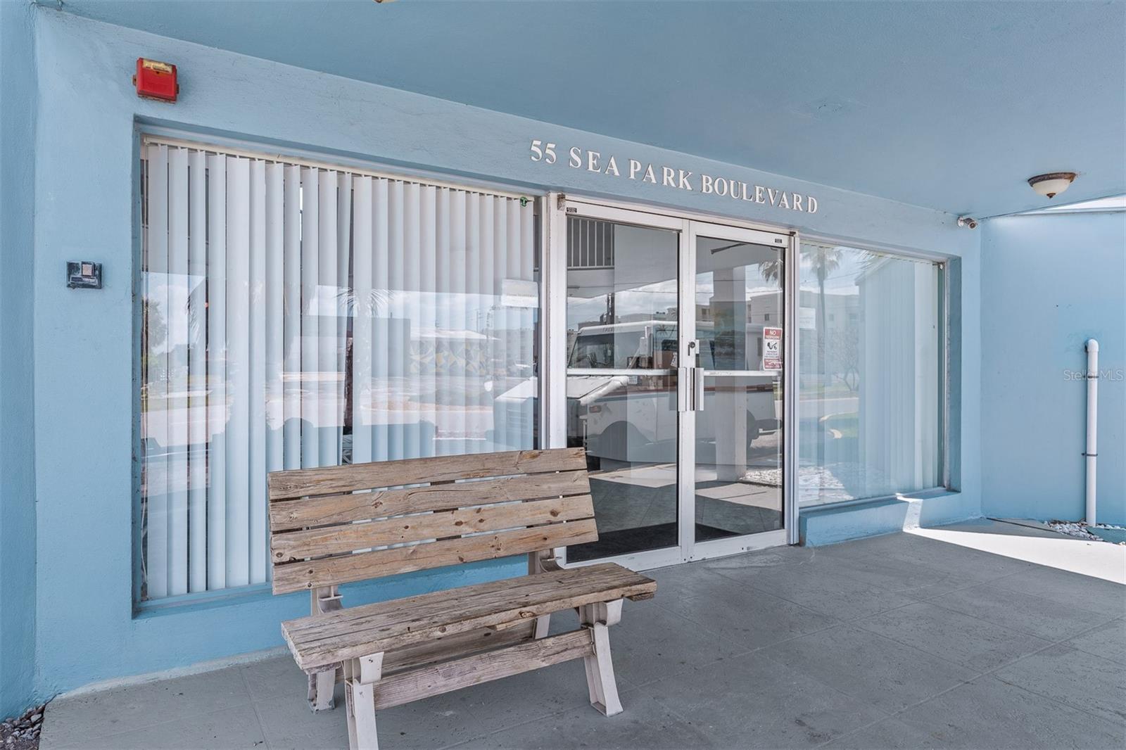 Photo of 55 SEA PARK BOULEVARD #204 SATELLITE BEACH FL 32937